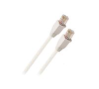 Hirschmann 695020406 câble de réseau Blanc 10 m Cat6 U/UTP (UTP)