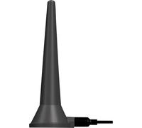 Hirschmann Car Communication CEL 7026 RD M SMA Antenne FM/GSM