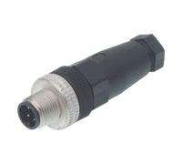 hirschmann Hirschmann ICON Connecteur droit ELST 4012 PG7 Quantité:1