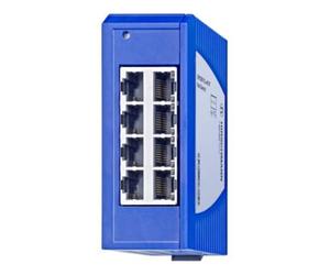 hirschmann Hirschmann INET Commutateur Ethernet industriel SSL20-5TX SPIDER-SL, 942132001 Quantité:1