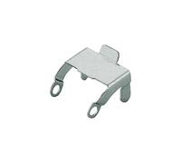 Hirschmann ICON Lot de 10 étriers de fusibles STASI 2 pour connecteurs industriels 4002044188672