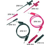 Hirschmann Jeu d'accessoires de contrôle pour gamme de mesure en laboratoire – Velleman