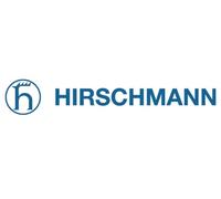 Hirschmann LIGNE DE MESURE ENVIRONNÉE SÛRETE 100cm, 4mm / VERT (MLB/GG-SH 100/1)