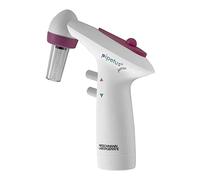 Hirschmann Pipetus Junior 9902000 Pipette Filler, 0,5 - Le Volume de 25 ml Gamme