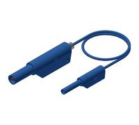 Hirschmann Test & Measurement MAL S WS 2-4 100/1 Cordon de mesure de sécurité