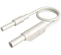 Hirschmann Test & Measurement MAL S WS-B 100/2,5 ws Cordon de mesure de sécurité prise de sécurité 4 mm prise de sécurité 4 mm