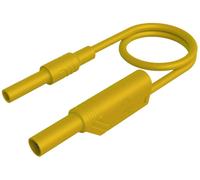 Hirschmann Test & Measurement MAL S WS-B 50/2,5 ge Cordon de mesure de sécurité prise de sécurité 4 mm prise de sécurité 4 mm