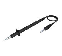 Hirschmann Test & Measurement PL 3 Cordon de mesure mâle 4 mm Banane mâle 4 mm