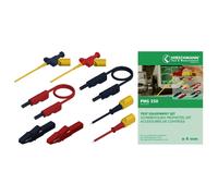 Hirschmann Test & Measurement PMS 250 Jeu de pointes de touche 932827001 1