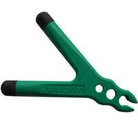 Hirschmann Test & Measurement TKO POS 2 Positionneur TKO POS 2 SKS Hirschmann vert