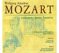 Hirsh - Symphonie N.25-Concerto pour Basso [Import]