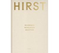 Hirst, Damien - Reverence, Revelation, Devotion