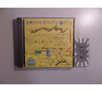Linda Hirst – Songs Cathy Sang