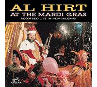 Hirt, Al - at The Mardi Gras