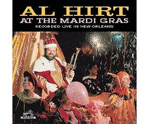 Hirt, Al - at The Mardi Gras