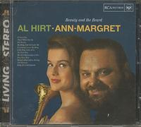 Hirt, Al - Beauty & The Beard [Import]