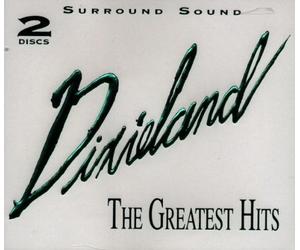 Hirt, Al - Dixieland-Greatest Hits
