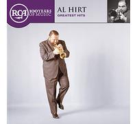 Hirt, Al - Greatest Hits