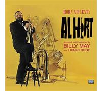 Hirt, Al - Horn a Plenty by Bill May and Henri Rene