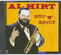 Hirt, Al - Hot N Spicy