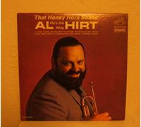 Hirt, Al - in The Horn/That Honey H