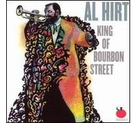 Hirt, Al - King of Bourbon Street [Import]