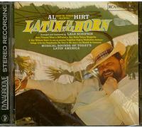 Hirt, Al - Latin in The Horn [Import]