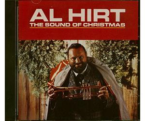 Hirt, Al - Sound of Xmas