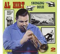 Hirt, Al - Swinging Dixie Vol.1-3 [Import]