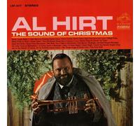 HIRT - SOUND OF CHRISTMAS - CD - G3z