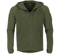 Hirta hybrid veste tactique - s - vert