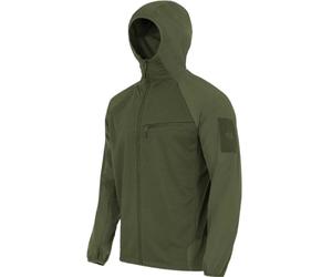 Hirta hybrid veste tactique - s - vert