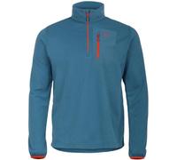 Hirta polaire pour randonnée - l - bleu