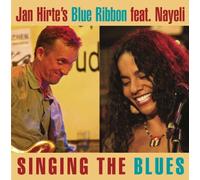 Hirte, Jan Feat. Nayeli - Singing The Blues [Import]