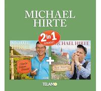 Michael Hirte – 2 in 1 Vol. 2 – CD – Import – Warner Music