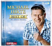 Hirte,Michael - Best of-Die Schönsten Melodien [Import]