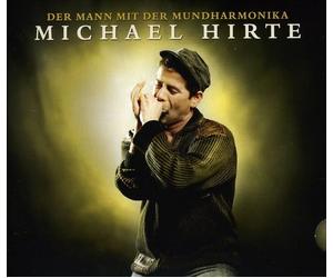 Hirte,Michael - Der Mann mit der Mundharmonika 1