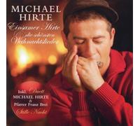 Hirte,Michael - Einsamer Hirte und die Schönsten Weihnachtslieder