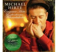 Hirte,Michael - Einsamer Hirte und die Schönsten Weihnachtslieder