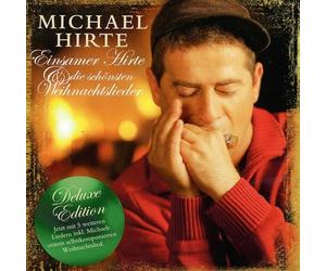 Hirte,Michael - Einsamer Hirte und die Schönsten Weihnachtslieder