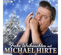 Hirte,Michael - Frohe Weihnachten mit Michael Hirte [Import]