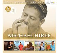 Hirte,Michael - Kult Album Klassiker [Import]