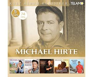 Hirte,Michael - Kult Album Klassiker
