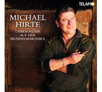 Hirte, Michael - Liebesgruesse Auf Der [Import]