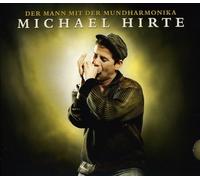 Hirte,Michael - Mann mit der Mundharmonika 1 [Import]