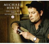 Hirte,Michael - Mann mit der Mundharmonika 2 [Import]