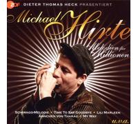 Hirte, Michael - Melodien Fuer Millionen [Import]
