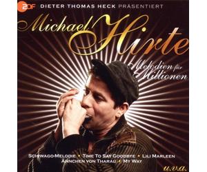 Hirte, Michael - Melodien Fuer Millionen [Import]