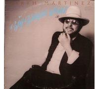 Hirth Martinez - Big Bright Street - Warner Bros. Records - BS 3031
