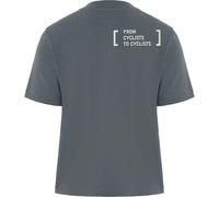Hiru T-shirt à Manches Courtes